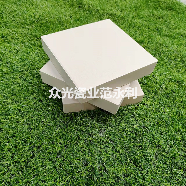 今天不說耐酸磚，來看看陶瓷的解說