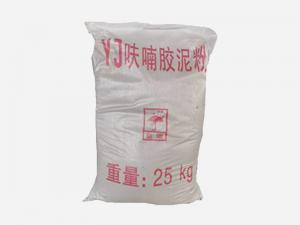 呋喃樹脂膠泥（YJ呋喃樹脂、呋喃粉料）